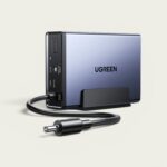 UGREEN US3000 120W DC UPS Battery Backup
