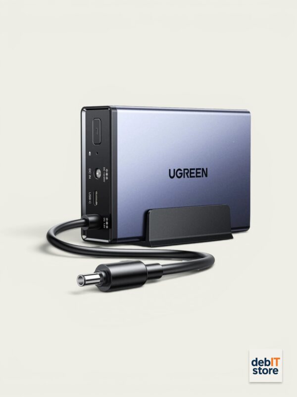UGREEN US3000 120W DC UPS Battery Backup