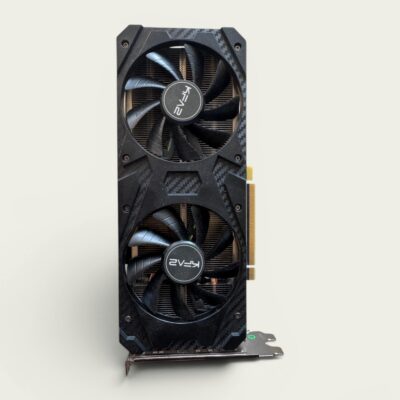 GeForce RTX 3090 OC Edition Front