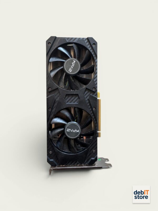 GeForce RTX 3090 OC Edition Front