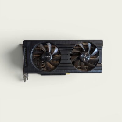 Geforce RTX3060 Dual Fan