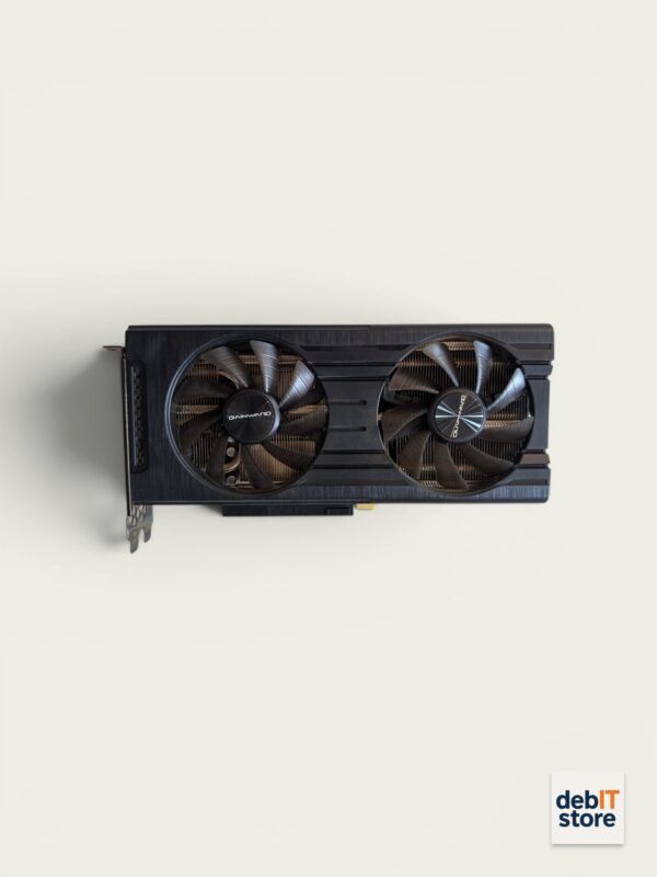 Geforce RTX3060 Dual Fan