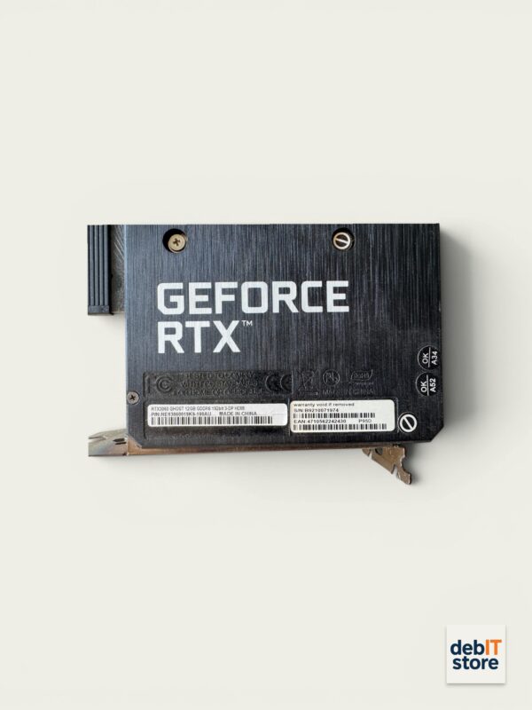 Geforce RTX3060 Model