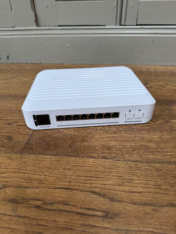 IMG_UniFi Enterprise POE0642 UniFi Enterprise POE
