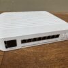 UniFi Enterprise POE UniFi Enterprise POE