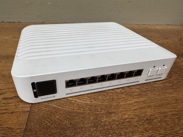 UniFi Enterprise POE UniFi Enterprise POE