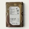 Seagate Enterprise Capacity 4tb Front