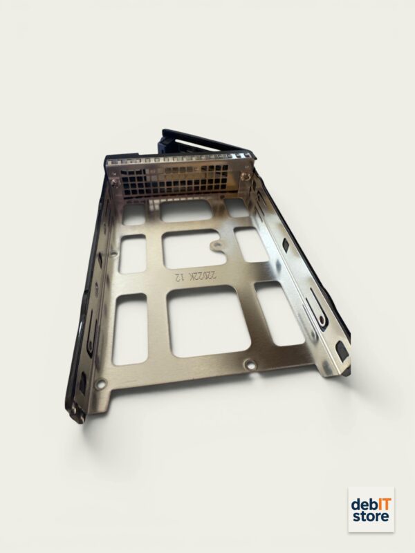 Supermicro Disk Tray Back Originele Supermicro 3.5" Hot-Swap HDD Tray / Caddy