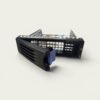 Supermicro Disk Tray Sluiting Originele Supermicro 3.5" Hot-Swap HDD Tray / Caddy