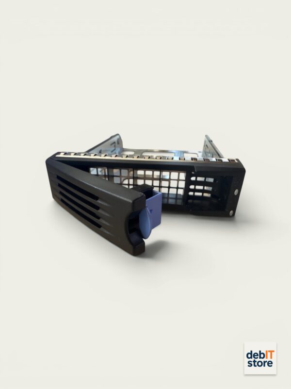 Supermicro Disk Tray Sluiting Originele Supermicro 3.5" Hot-Swap HDD Tray / Caddy