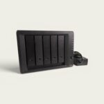 Synology DS1520+ Front