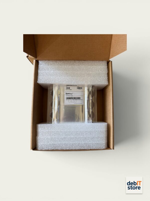 Synology HAT5310-20T Box