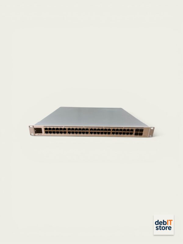 Ubiquiti - UniFi Pro 48 poort POE Switch