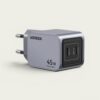 Ugreen Nexode USBC charger