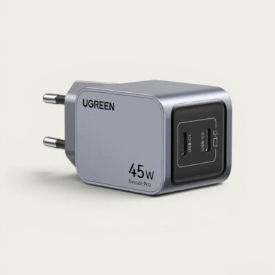 Ugreen Nexode USBC charger