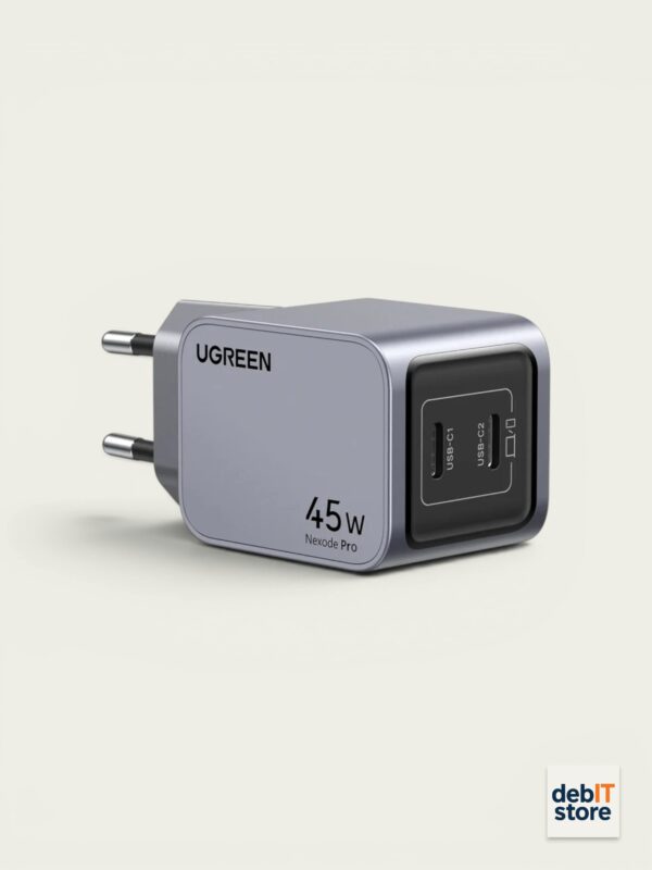Ugreen Nexode USBC charger