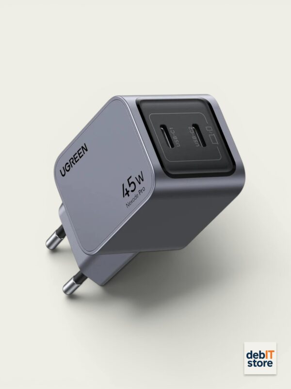 Ugreen Nexode USBC charger 2