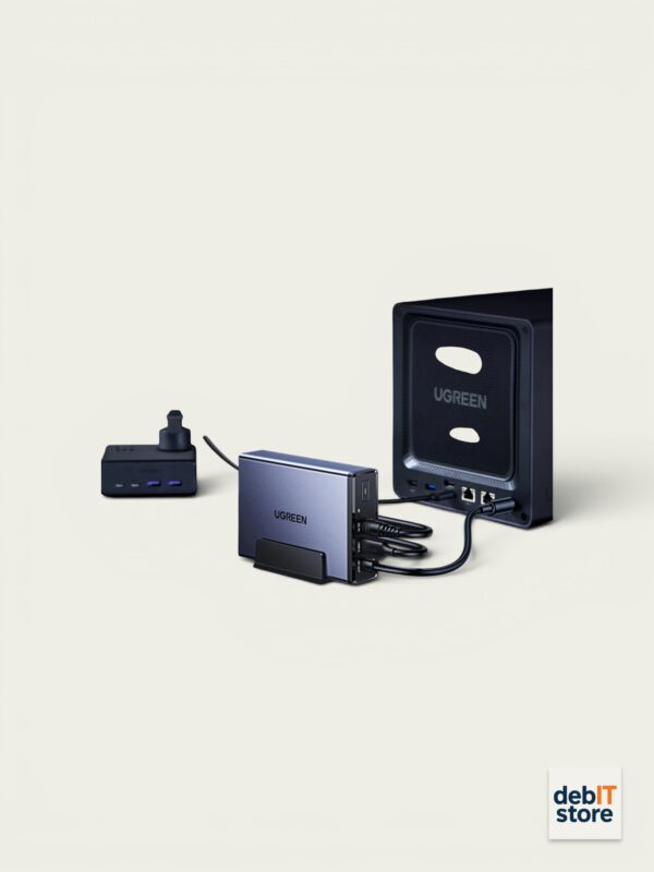 UGREEN US3000 120W DC UPS Battery Backup