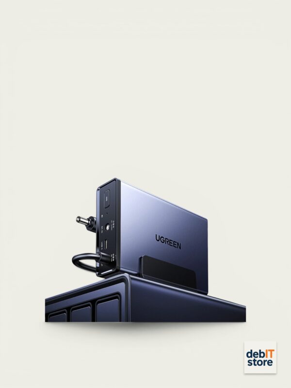 UGREEN US3000 120W DC UPS Battery Backup