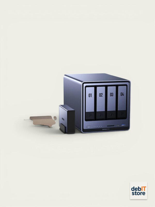 UGREEN US3000 120W DC UPS Battery Backup