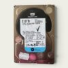 WD2000F9YZ Front