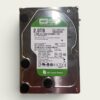 WD20EARX Front
