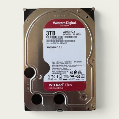 WD30EFZX Front Web WD30EFZX Front Web