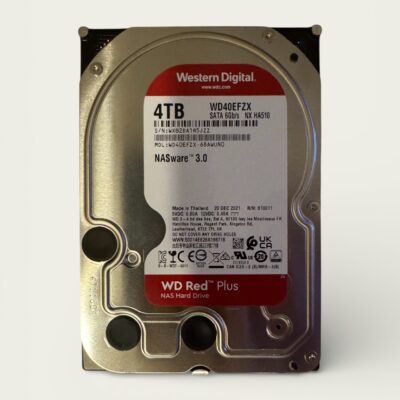 WD40EFZX Front web