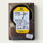 WD4000FYYZ Front