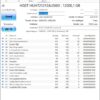 HUH721212ALE600 sn8DH2GG4H (59256) WD (HGST) Ultrastar 12tb NAS - Server HDD