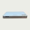 Qnap TBS453DX Front Qnap TBS-453DX NAS (16gb ram)