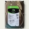 Seagate Barracuda 4tb HDD