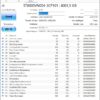 ST8000VN004 snWWZ7SC3Y (3401) Seagate Ironwolf 8tb NAS HDD - ST8000VN004