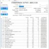 ST8000VN004 snWWZ8BBDV (3401) Seagate Ironwolf 8tb NAS HDD - ST8000VN004