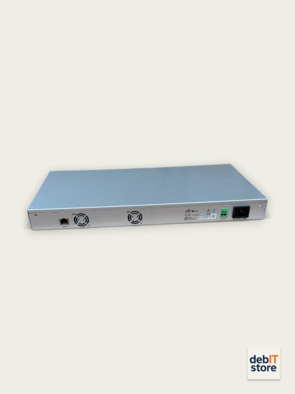 Ubiquiti UniFi US-16-XG switch