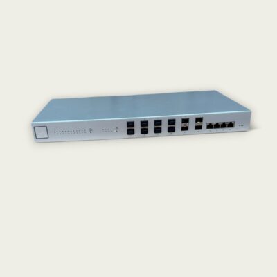 US-16-XG Front Ubiquiti UniFi US-16-XG switch