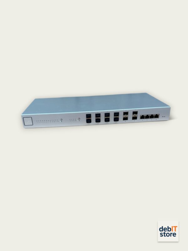 Ubiquiti UniFi US-16-XG switch