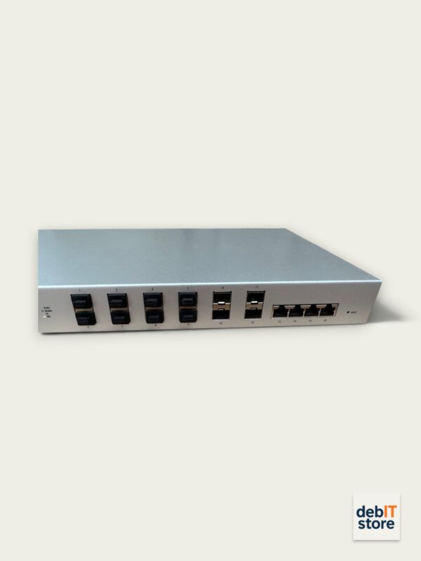 Ubiquiti UniFi US-16-XG switch