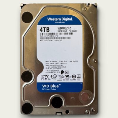 WD40EZRZ Front web