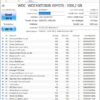 1TB WD Blue sn190892802011 (89% - 6028) WD Blue 1tb M.2 sata SSD