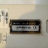 Corsair DDR4 RAM Module - 8gb - cms08gx4m1a2133c15