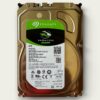 Seagate Barracuda ST8000DM004 Front